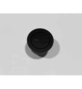 ROCA – KIT PULSADOR PARA DESCARGA PLUS D8 Ø 48 (AH00112NBR)